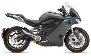 มอเตอร์ไซค์สปอร์ต New 2023 Zero SR ราคาโรงงาน สภาพใหม่ ขายดี สกู๊ตเตอร์ไฟฟ้าสำหรับผู้ใหญ่ กำลังมอเตอร์แข่ง 5000 วัตต์ - Product Image 3