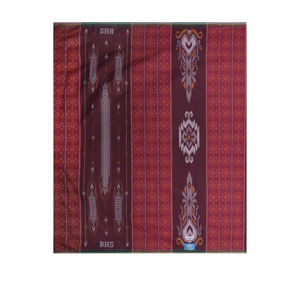 BHS Confortable Respirant Coton Adulte Sarong Classique Traditionnel Musulman Bas pour Hommes Taille Unique - Product Image 1