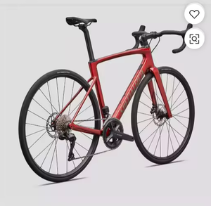Bicicleta RoubaixSL8 Comp/Shimano 105/Di2 - Product Image 1