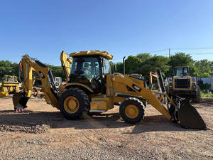 รถตักดินสำหรับแมว420f และ430รถตักดิน4x4ล้อ8ตัน - Product Image 5