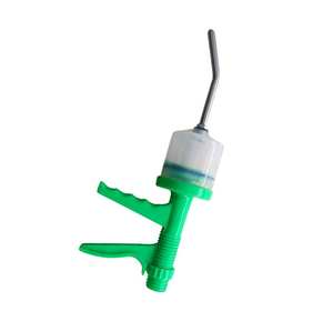 ปืนนักสัตวแพทย์มีด้ามจับที่ถูกหลักสรีรศาสตร์สำหรับการเลี้ยงแพะวัวใช้ Tariq MFG Co - Product Image 6