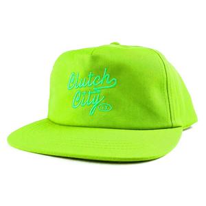 Casquette de baseball personnalisée 5 panneaux 100% coton Logo brodé de sport à la mode de papa pour les fêtes d'été adultes - Product Image 4