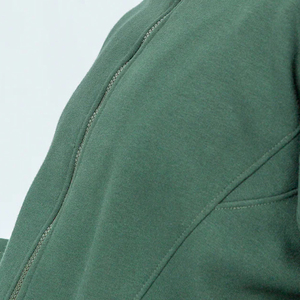 Chándal de Algodón Grueso y Transpirable de Alta Calidad para Mujer, Ropa Deportiva de la Mejor Calidad para Invierno en Diferentes Estilos - Product Image 4