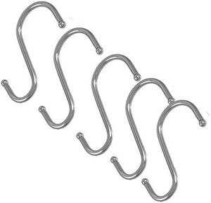 Gancho de sujeción etal, accesorio más antiguo y personalizado - Product Image 1