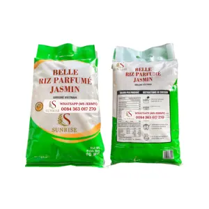 Лучшее качество, Riz Jasmin/Оптовая цена/жасминовый рис от вьетнамского лучшего поставщика