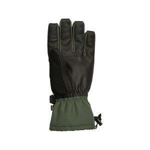 Ski <b>Gloves</b> Winter Snow <b>Gloves</b> <b>Waterproof</b> Thermal OEM/ODM Custom Logo Wholesale Manufacturer <b>Men</b> & Women Factory Supply - Product Image 3