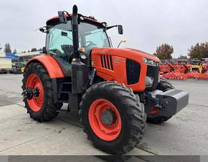 Tractor KUbota M7-151 PREMIUM KVT - Product Image 2