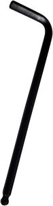 Clé Allen de réglage en acier durable de remplacement avec ajustement de précision pour accessoires de percussion égyptiens Darbuka Doumbek - Product Image 2