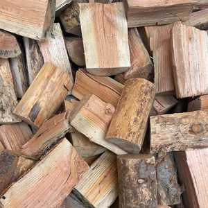 Natural Dried Firewood Comprised of Oak Beech Ash Spruce Birch <b>Logs</b> <b>Eco</b>-Friendly and Efficient Fuel Source - Product Image 3