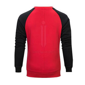 Hombres Nueva Moda 2025 Material Trajes de sudor Logotipo personalizado Hombres Trajes de sudor para la venta en línea - Product Image 5