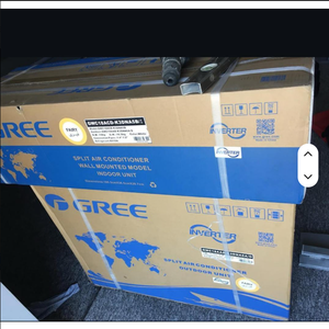 Climatiseur Inverter Split Type 10001-12000 Btu de la Marque [Nom de la Marque] avec Économie d'Énergie et Auto-Nettoyage, Réfrigérant R410A - Product Image 1