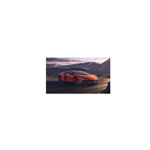 Lamborghini Aventador à vendre avec moteur V12, corps en fibre de carbone et performance prête pour la piste - Product Image 5