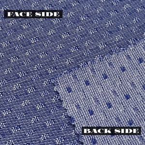 2025 Polyamide/Elastane Jacquard Fabric <b>for</b> Yoga Active Wear - Product Image 2