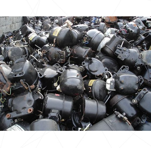 Chatarra de Riel de Cobre Usada, Marca JAM A1, Modelo A102, 99.99% de Contenido de Cobre, Origen UG - Product Image 4