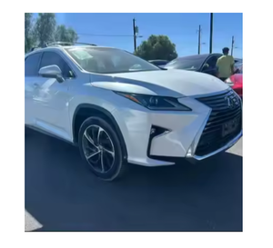 AUTOS USADOS RECIÉN LLEGADOS 2016 RX350 FWDs - Product Image 2