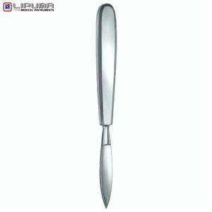 WALB Modern Medic Instruments Wholesale Post Mortem Scalpel Autopsy Cartilage <b>Knives</b> Stainless Steel Manual MOL Safety Standard - Product Image 3
