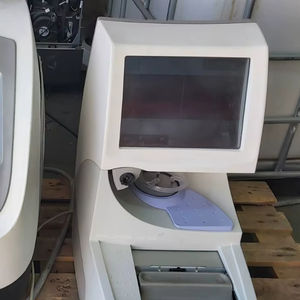 NUEVA OFERTA BARATA PARA LA UE STOCK 2014 Briotas Alta ZD Edger con Briotas Alta XS Blocker sin patrón Edger - Product Image 1