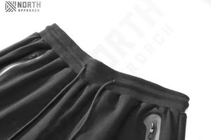 Pantalones Cortos Deportivos de Verano para Hombre, de Alta Calidad, Holgados, Personalizados, de Algodón, Pantalones Cortos de Baloncesto para Hombre, Pantalones Cortos de Verano para Hombre - Product Image 5