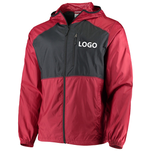 Veste matelassée personnalisée en toile enduite imperméable pour le sport, pour adultes, enfants, garçons, à capuche, randonnée en plein air, confortable et respirante - Product Image 5