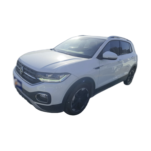 SUV 200TSI DSG 2021 Usado, Conectividad Inteligente, Excelente Estado, Vehículo Compacto de Bajo Consumo, En Buenas Condiciones - Product Image 4