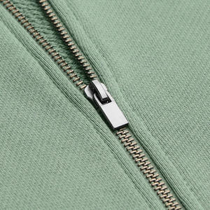 Personalized Womens Cropped Hoodie Fashion Pullover Sweatshirt With Custom Logo Printing Embroidery Options For Daily Casual - Product Image 3