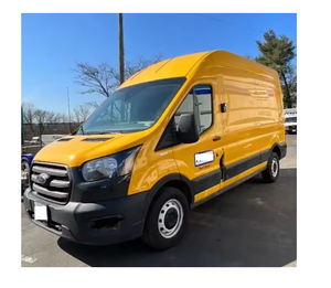 Nouveau prix d'usine pour les Ford Transit 250 Cargo, les fourgons et les camions légers et moyens Ford Duty 2020 à vendre - Product Image 4