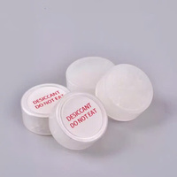 SAM LAN - Livraison rapide - Emballage personnalisé - Contenant en plastique - Gel de silice déshydratant - Pureté 99,8% - Certifié ISO VIETCERT