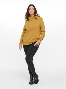 Sudaderas Extra Grandes para Mujer, Sudaderas con Capucha de Forro Polar, Sudaderas con Capucha Unisex con Logotipo Personalizado, Fabricante de Sudaderas con Capucha y Cuello Alto para Mujer - Product Image 4