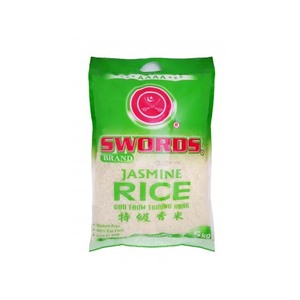 ข้าวขาวดิบเมล็ดยาวสีน้ำตาล - Product Image 5