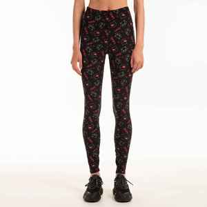 กางเกงเลกกิ้งและกางเกงรัดรูปสำหรับผู้หญิง ผลิตจากโรงงาน คุณภาพระดับมืออาชีพ จำหน่ายในปริมาณมาก - Product Image 1