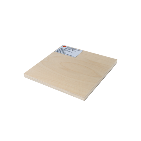 Best Seller CC Grade High-Strength Waterproof Birch Plywood E0 Reused 6-8 Times Modern for Living Room Factory Direct Vietnam