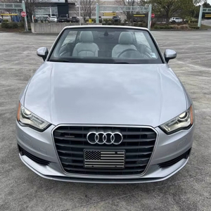 Meilleure voiture d'occasion 2015 Audi A3 2.0T LHD - Product Image 1