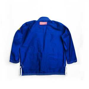 Uniforme de Karate Personalizado con Impresión por Transferencia de Calor, 100% Algodón Transpirable, Uniforme de Judo, Kimono, Jiu-Jitsu Gi, BJJ Gis, para Entrenamiento - Product Image 5