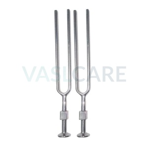 Instrumentos de Examen ORL, Juego de 39 Piezas para Inspección de Cara, Oídos, Nariz, Garganta y Cuello, Instrumentos Quirúrgicos de vaslcare - Product Image 6