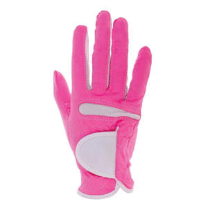 Gants de golf Cabretta de haute qualité personnalisés en gros gants de golf en cuir antidérapants hommes et femmes - Product Image 1