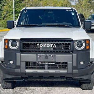 2025ใหม่ T0y0ta รถลาดตระเวนที่ดิน1958อุบัติเหตุฟรี | ขายรถ - Product Image 1