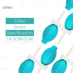 Souffleur d'air de cils Cosmétiques Souffleur d'air Outils d'extension de cils - Product Image 6