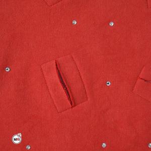 Usine personnalisée 2025 nouvelle tendance de la mode pénible coton col rond hommes chemises sport hommes débardeur sans manches hommes pure - Product Image 5