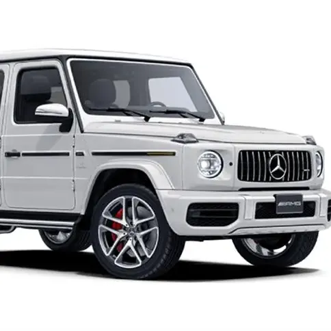 Satılık Mercedes G sınıfı arabalar, ikinci el ve neredeyse yeni Mercedes G sınıfı/satılık mercedes-benz g-wagen arabalar kullanılır.