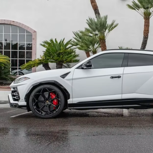 ZPBUA1ZL1KLA03422 SUV de Lujo 2019 con Tracción en las Cuatro Ruedas, Motor V8 Twin Turbo de 4.0L, 641hp, 850Nm de Torque, Velocidad Máxima de 305km/h, Bajo Kilometraje, OEM Industrial - Product Image 6