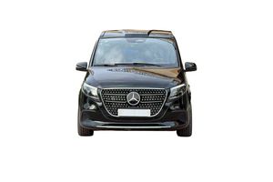 MERCEDES-BENZ V-CLASS V 300 2015 D'OCCASION, 200-299 CV, 4 CYLINDRES, 7 PLACES, TRANSMISSION AUTOMATIQUE - Product Image 1