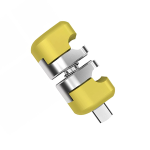 Mở loại que kẹp 5mm Hướng dẫn sử dụng nguồn điện thép không gỉ chỉnh hình cụ các loại khác nhau của fixators bên ngoài - Product Image 4