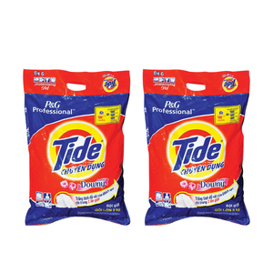 Trendy for Tide 37oz Détergent en poudre écologique et dosettes liquides Solution de lavage au parfum original jetable pour la salle de bain - Product Image 6