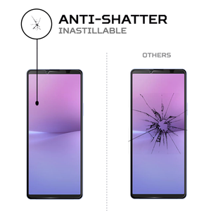 Protector de Pantalla Antishock para Sony Xperia 10 V - Product Image 5