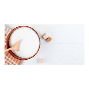 Sucre blanc standard ICUMSA 150 en sacs de 50kg et 25kg pour le commerce international - Product Image 2