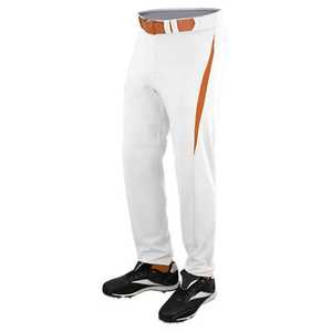 Maillots d'équipe professionnels, tissu durable, panneaux cousus, vêtements de ligue pour jeunes et adultes, équipement d'entraînement au frappe, uniformes de baseball - Product Image 4