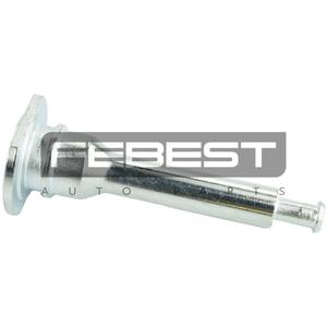 Cuscinetto del supporto del freno posteriore FEBEST (0374-MRVLOWR) - Product Image 1