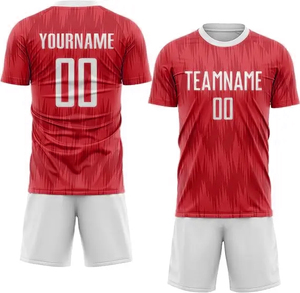 ชุดวอลเลย์บอลดีไซน์เฉพาะ ผลิตโดยผู้ผลิตมืออาชีพ ราคาดีที่สุด ผลิตจากโพลีเอสเตอร์ 100% พิมพ์โลโก้ตามสั่งตามเทรนด์แฟชั่น - Product Image 2