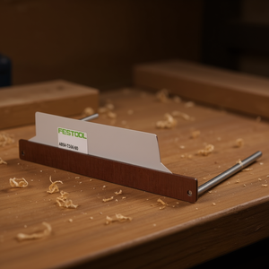 Collecteur de poussière pour clous Festool ABSA-TS55/60, conçu pour l'efficacité et la durabilité - Product Image 3