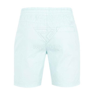 Shorts de course pour hommes en toile mi-longue décontractée, personnalisables avec votre propre logo, séchage rapide, respirant, haute qualité - Product Image 5